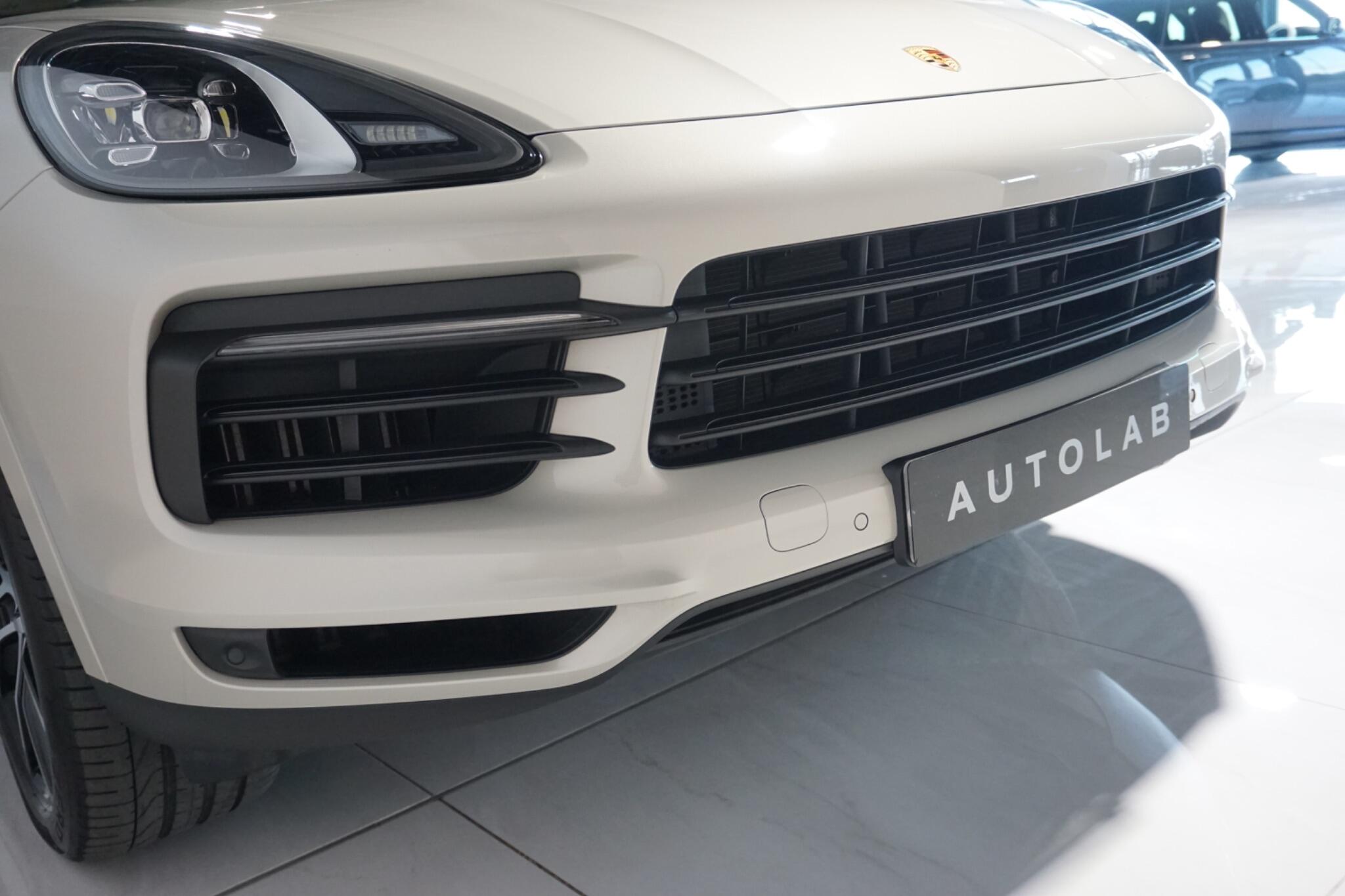 Porsche Cayenne 2.9T V6 GPF S SUV 5dr Petrol TiptronicS 4WD Euro 6 (s/s) (440 ps)